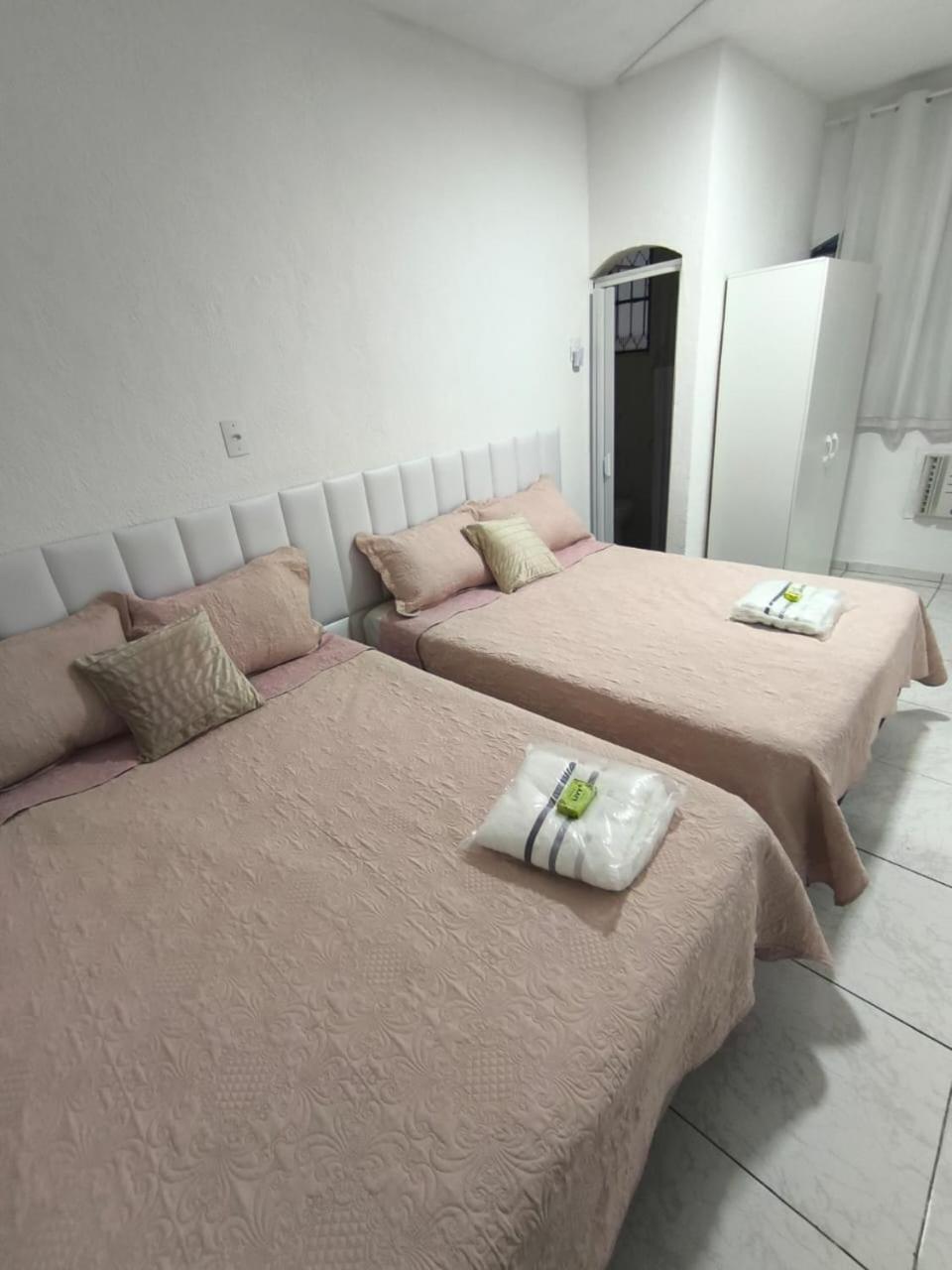 Studio Cg 1,Campo Grande ,Rj Rio de Janeiro Luaran gambar