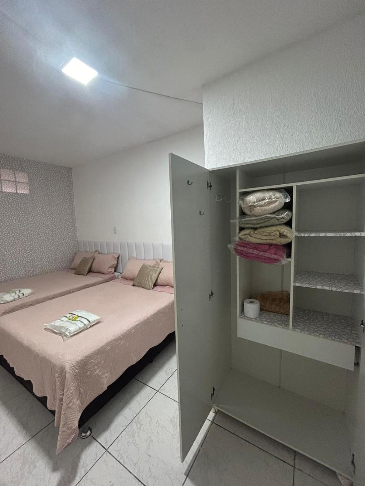 Studio Cg 1,Campo Grande ,Rj Rio de Janeiro Luaran gambar
