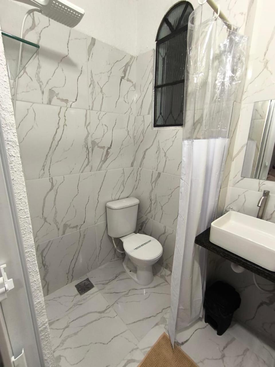 Studio Cg 1,Campo Grande ,Rj Rio de Janeiro Luaran gambar