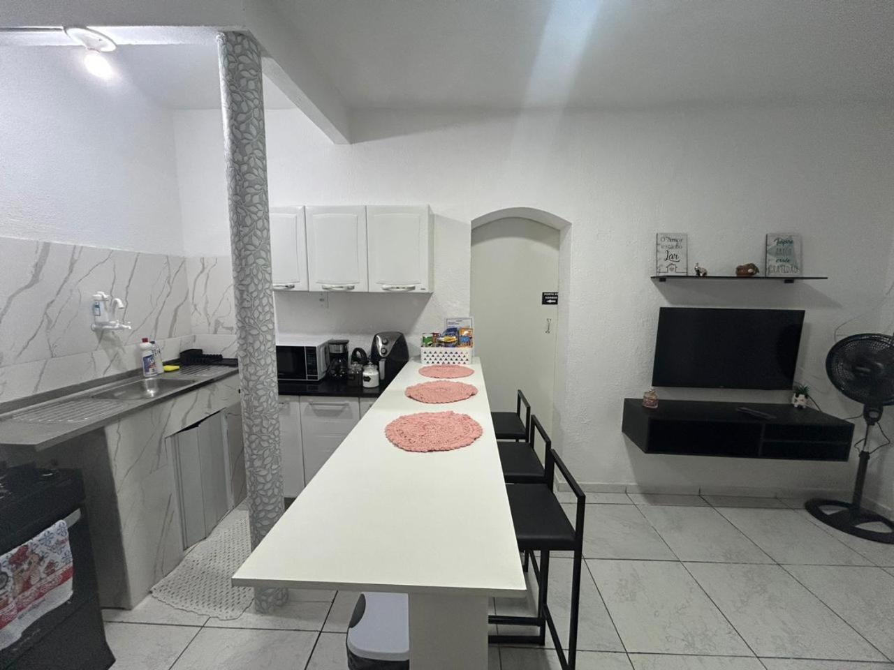 Studio Cg 1,Campo Grande ,Rj Rio de Janeiro Luaran gambar