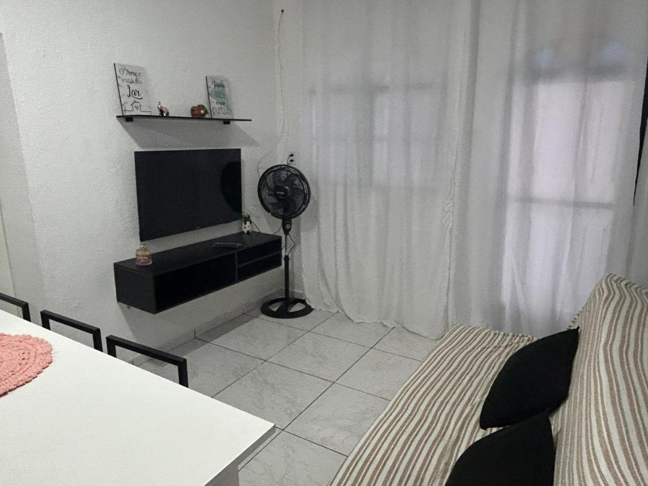 Studio Cg 1,Campo Grande ,Rj Rio de Janeiro Luaran gambar