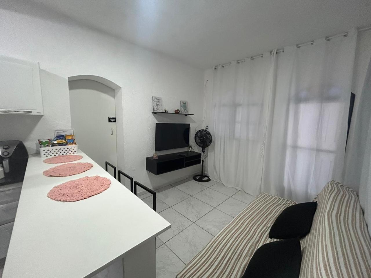 Studio Cg 1,Campo Grande ,Rj Rio de Janeiro Luaran gambar